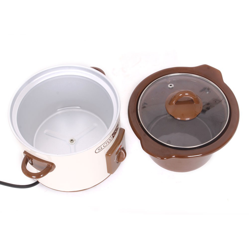 Nồi tiềm Korea King KSC-15R 1.5L