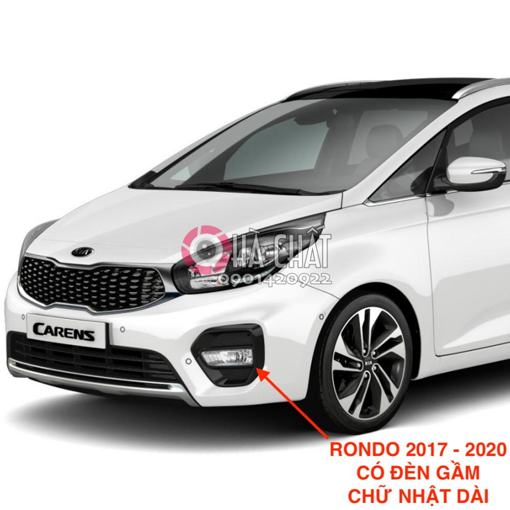 Mặt gương chiếu hậu Kia Rondo 🚘 chính hãng KIA MOTORS - HYUNDAI MOBIS nhập khẩu Hàn Quốc