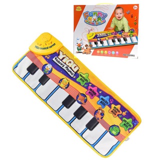 Thảm đàn piano