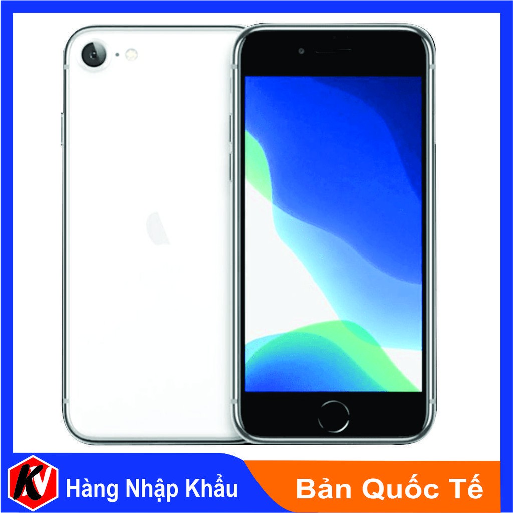 Điện thoại Apple iPhone SE 2020 128GB - Nhập khẩu (Bản quốc tế) | BigBuy360 - bigbuy360.vn