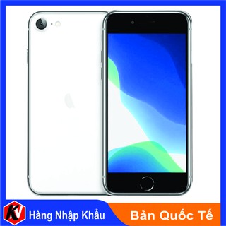 iPhone SE 2020 128GB