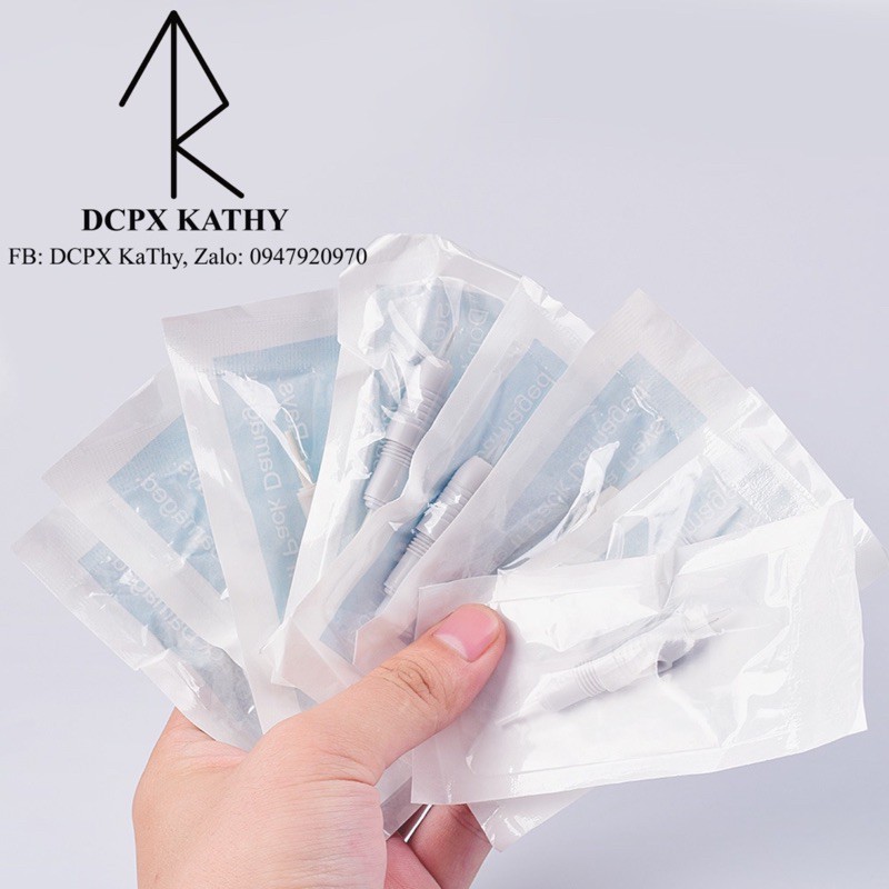 Kim Charmant 0.3 siêu mảnh