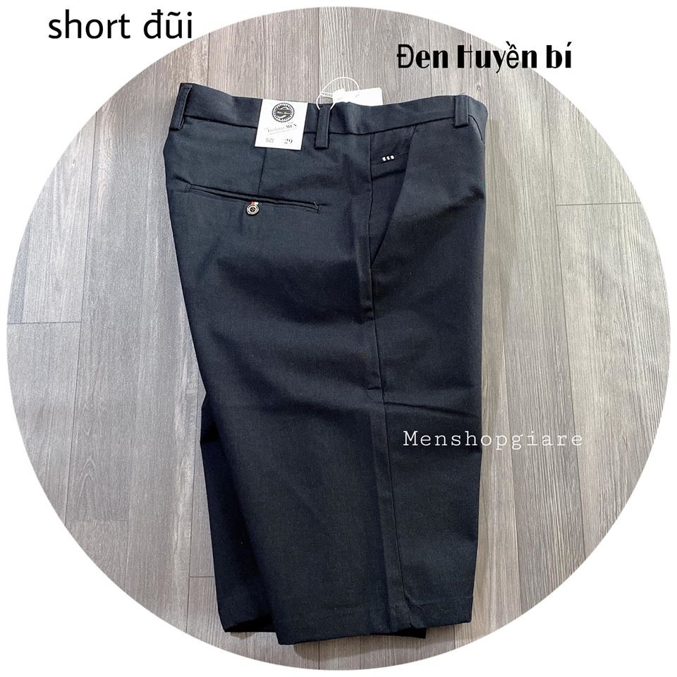 QUẦN SHORT ÂU NAM HÀN QUỐC | BigBuy360 - bigbuy360.vn