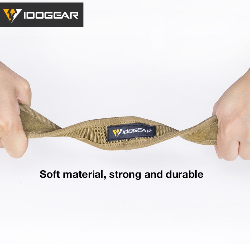 Thắt Lưng Chiến Thuật 1.7" 3425