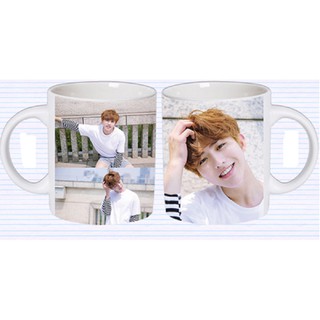 Cốc sứ cao cấp in hình ngôi sao Thái Từ Khôn cực đẹp - cốc quà tặng ý nghĩa