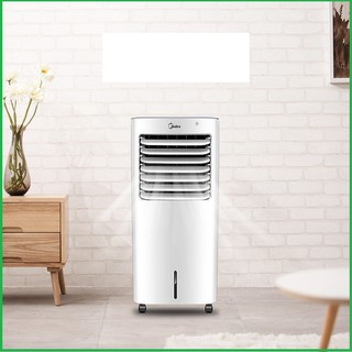 QUẠT ĐIỀU HÒA MIDEA