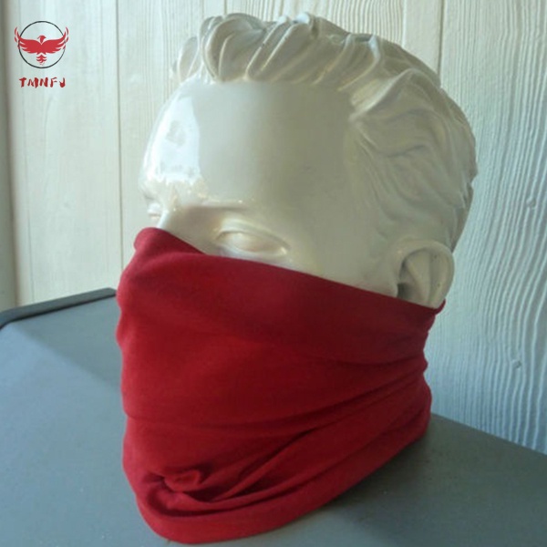 Khăn Choàng Cổ Kiêm Mặt Nạ Giữ Ấm Thời Trang Thể Thao