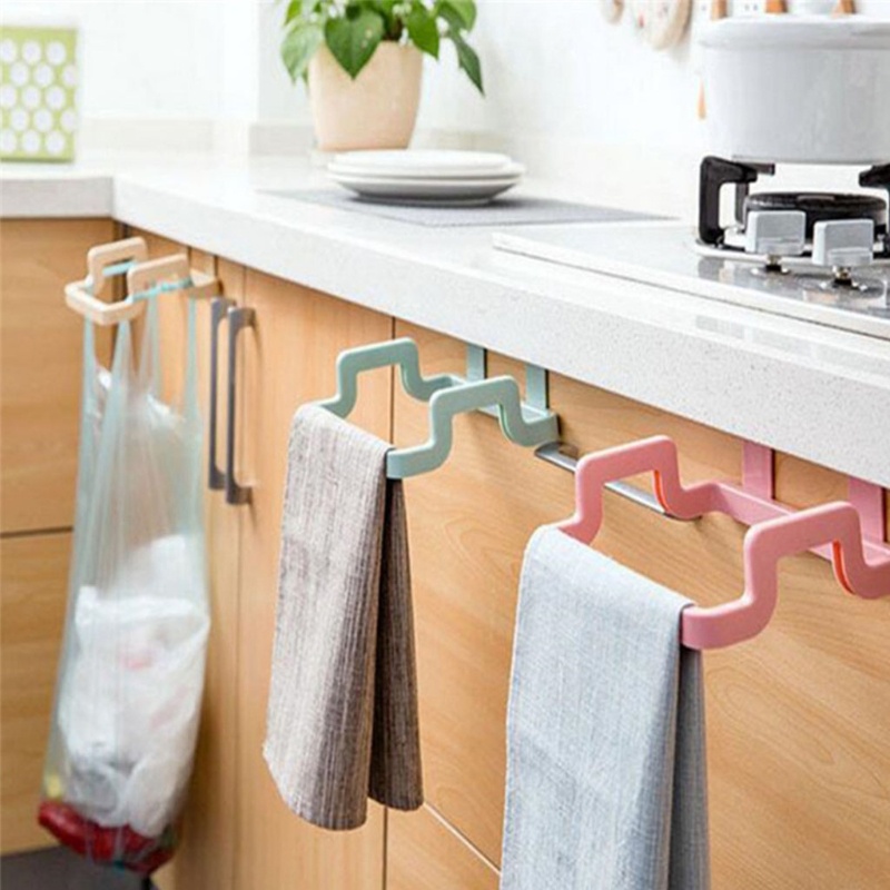 Giá Đỡ Túi Đựng Rác Dễ Lắp Đặt Tiện Dụng Cho Gia Đình