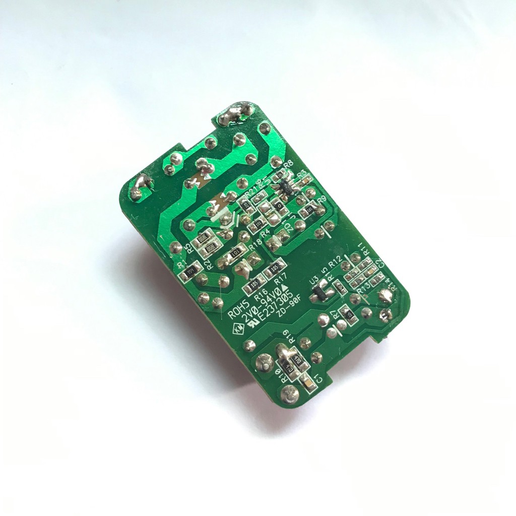 Nguồn AC-DC 12V 2A