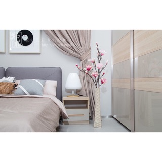 Hoa mộc lan hồng cao cấp.