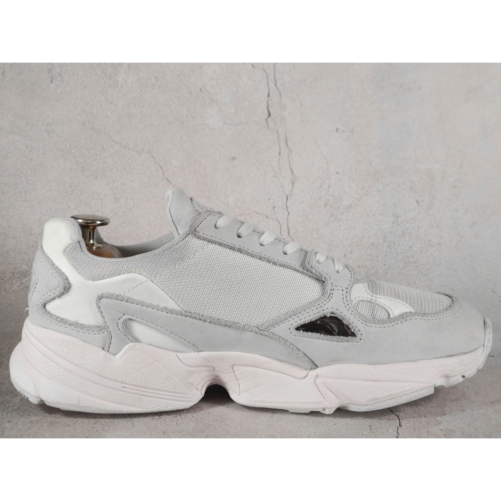 Giày thể thao chính hãng 2hand ADIDAS FALCON SHOES B28128