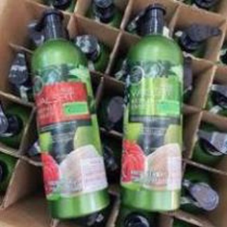 Dầu gội cặp BƯỞI -Grapefruit 850ml ( cả cặp gội + xả 2 chai) - [ HÀNG HOT ]