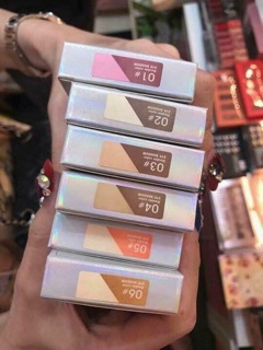 Phấn mắt novo Thái Lan