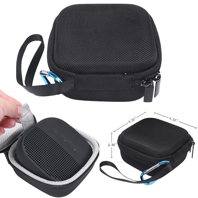 Túi Đựng Loa Bluetooth Không Dây Bose Soundlink Micro