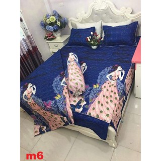 Vỏ gối nằm loại lớn kích thước 50 x 70 cm