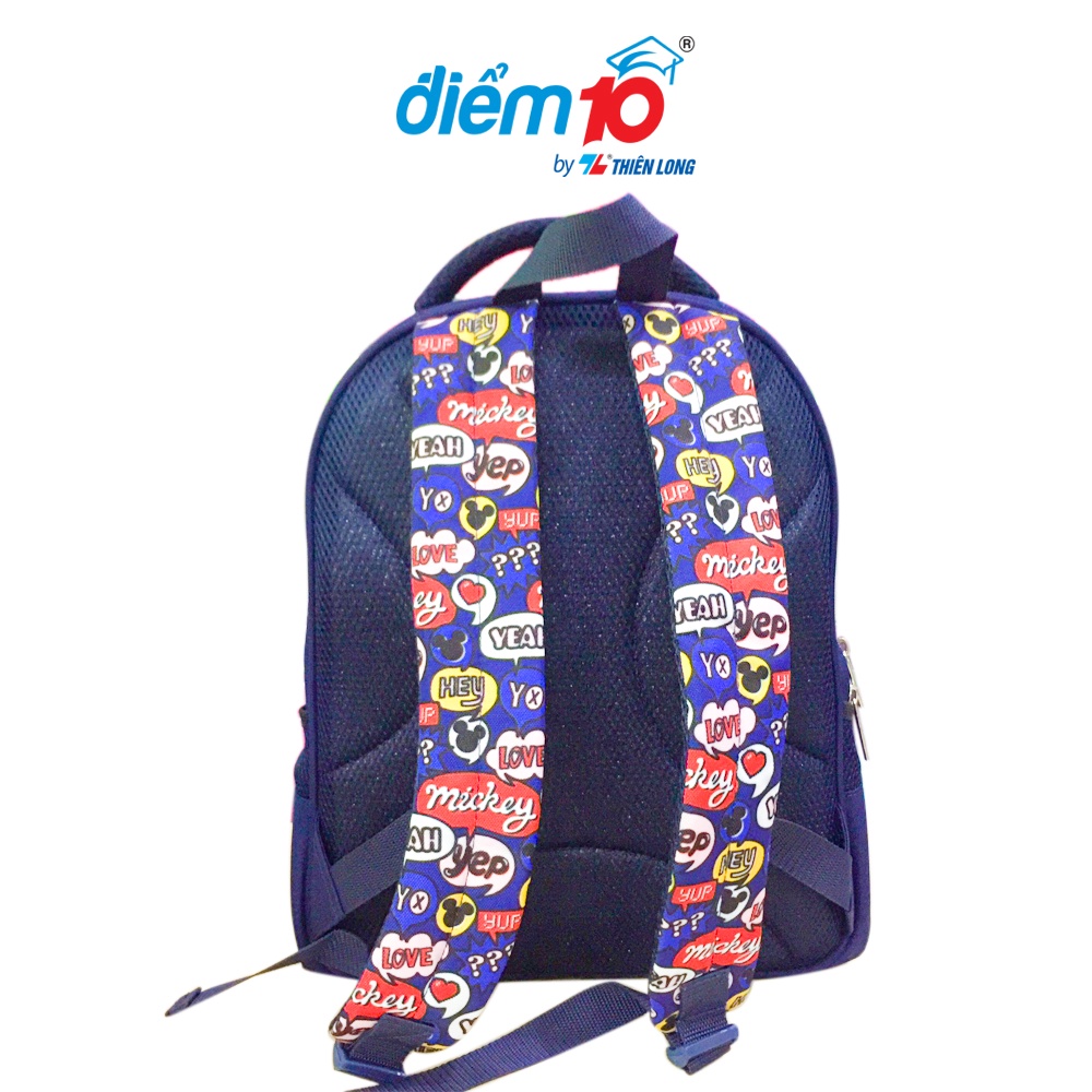 Ba lô học sinh Thiên Long Điểm 10 TP-BP053/MI