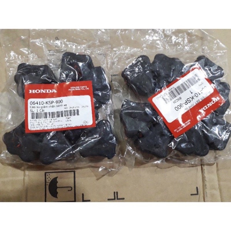 Cao Su Đùm Winner (cao su giảm chấn bánh sau)Chính hãng