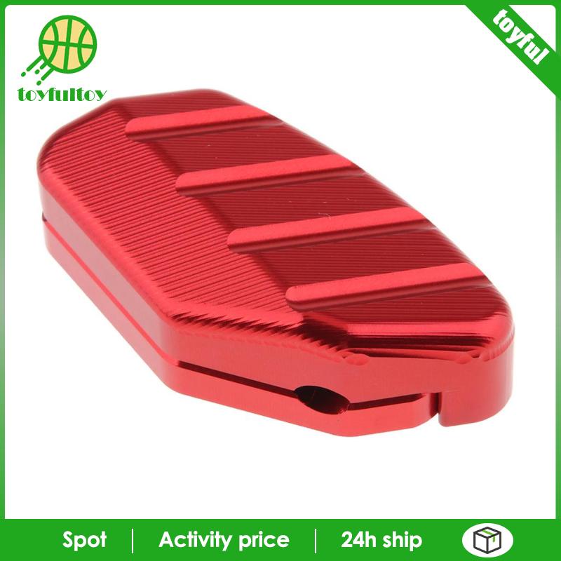 Đế Chân Chống Mở Rộng Màu Xanh Dương Cho Yamaha XMAX 125 / 250 / 300 / 400 17-18