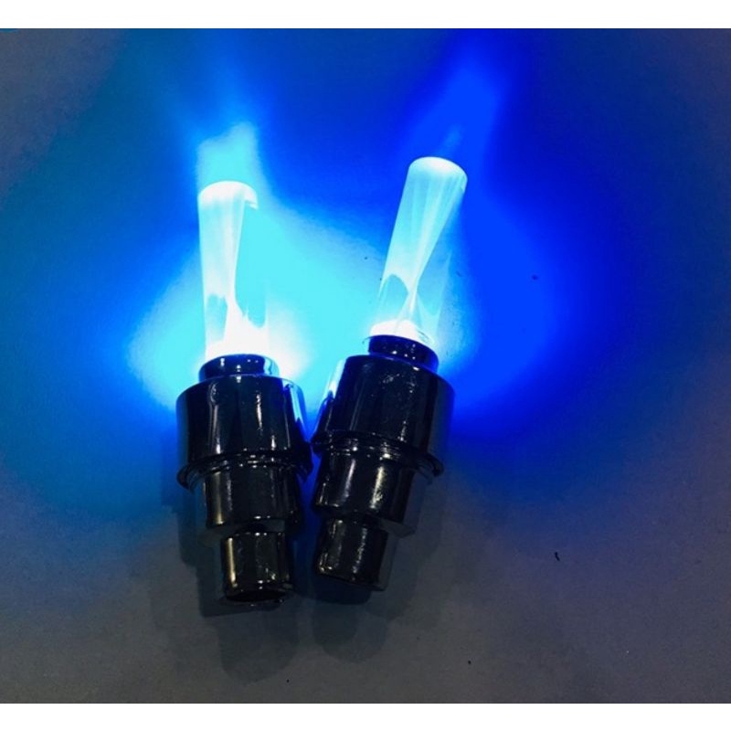 Đèn led 7 màu gắn mọi loại xe