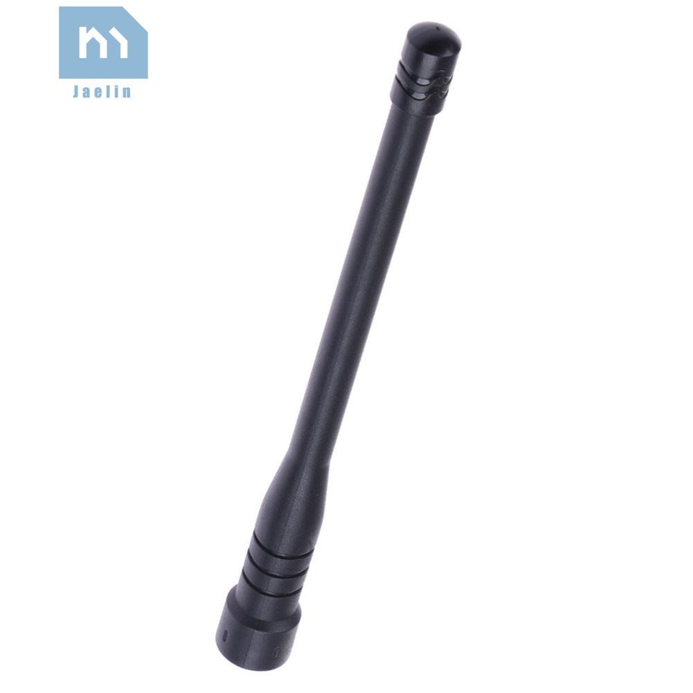 Anten SMA-F 430Mhz UHF cho bộ đàm Baofeng UV-5R 888s 777s thiết kế thu gọn tiện lợi