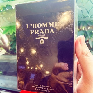 PRADA L HOMME
