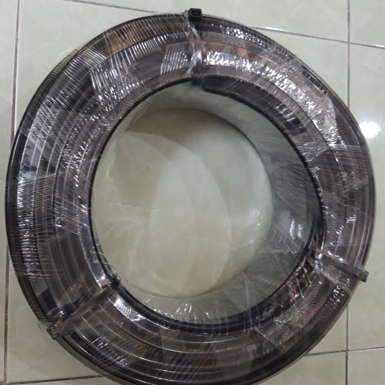 5m dây phun sương PE màu đen 8mm