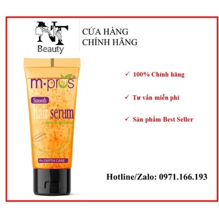 Serum nuôi dưỡng và bảo vệ tóc m.pros