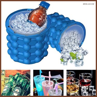 Khay làm đá thông minh ICE MAGIC NH9436