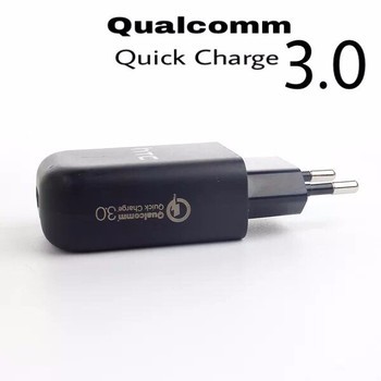 Bộ Củ Cáp Sạc Nhanh Quick Charge 3.0 HTC 10, U Ultra, U11, 10 Evo ( Bảo hành đổi mới )