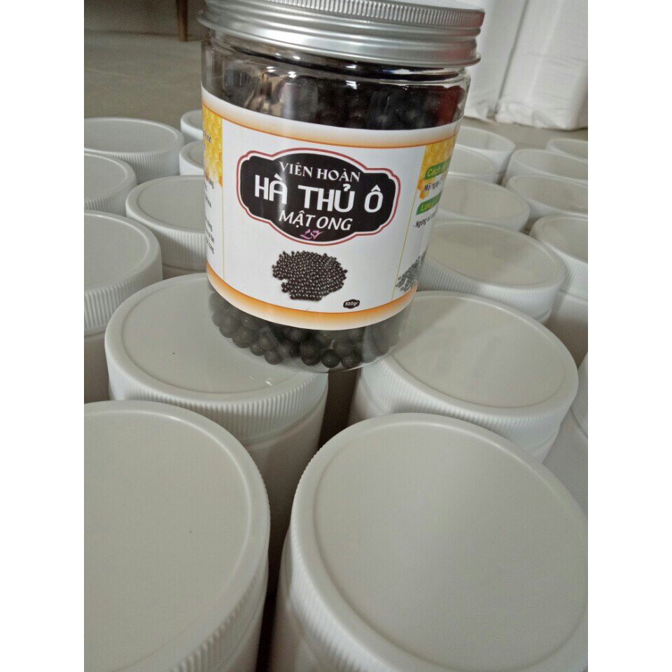 1 kg viên hà thủ ô nhà làm giá rẻ hàng chất lượng | BigBuy360 - bigbuy360.vn