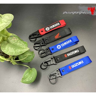 Móc khóa xe máy theo dòng xe