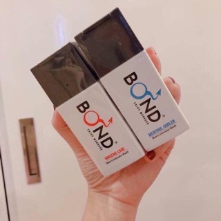 Dung dịch vệ sinh nam Bond Thái lan