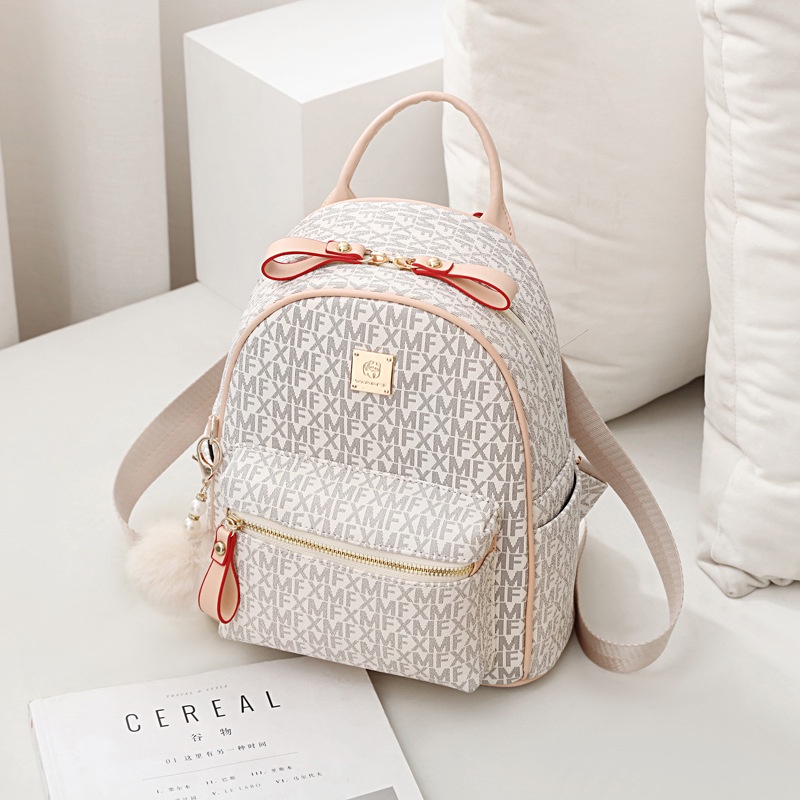 balo nữ ulzzang phong cách trẻ trung năng động