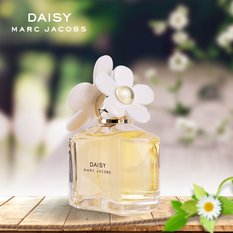 Nước hoa Marc Jacobs 100ml hương thơm tươi mát cho nữ