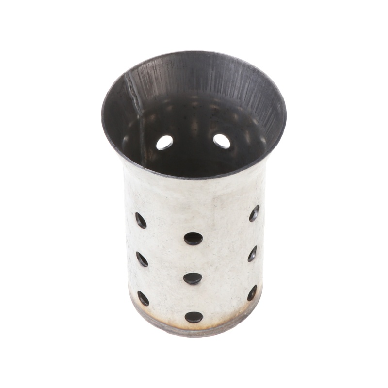 Ống Xả Xe Máy AOTO 60mm Giảm Thanh