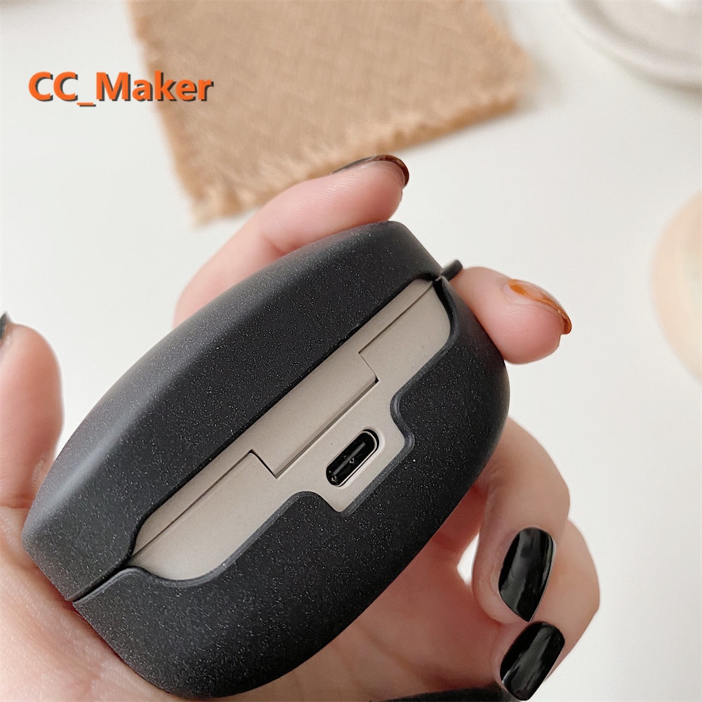 Sony WF-1000XM4 Case  Frosted Hard Shell Sony WF-1000XM3 Bluetooth Headset Case Protective Case Sony WF-SP800N Case Cover Frosted Hard Shell Sony 1000xm4 Earphone Shell