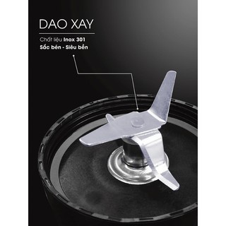Máy xay sinh tố đa năng Sato MX5301A