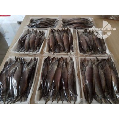 1kg Khô Cá Chạch thơm ngọt hấp dẫn chất lượng 200gr 500gr Khô Cá Chạch- Vựa Khô Minh Triết