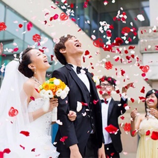 🌹chữ hỹ quăng lên trong lễ cưới 🌹 20c/1 bịch