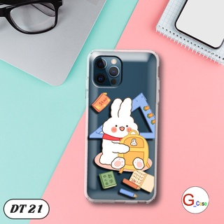 Ốp lưng dẻo Iphone 12 promax