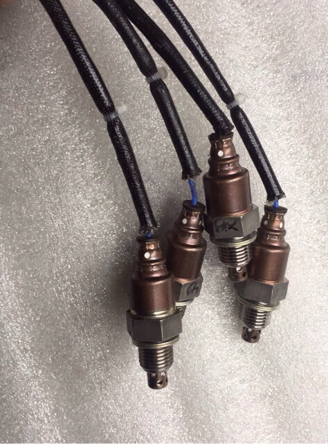 Cảm biến winner zin hãng - cảm biến oxy