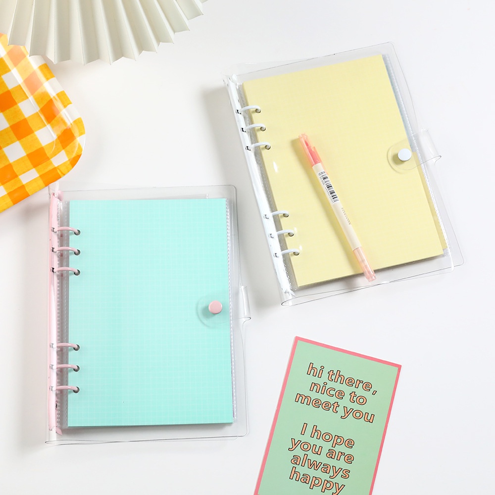 Album ảnh 3 inch - 5 inch-7 inch đựng ảnh polaroid của thần tượng