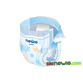 Tã dán Jo S44/M40/ L36/ XL32