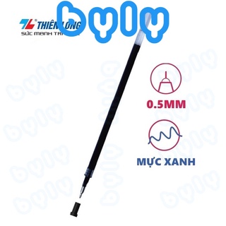 [Ship hoả tốc] Ruột Bút Gel 𝑻𝒉𝒊𝒆̂𝒏 𝑳𝒐𝒏𝒈 | GR-04 - ByLy Store