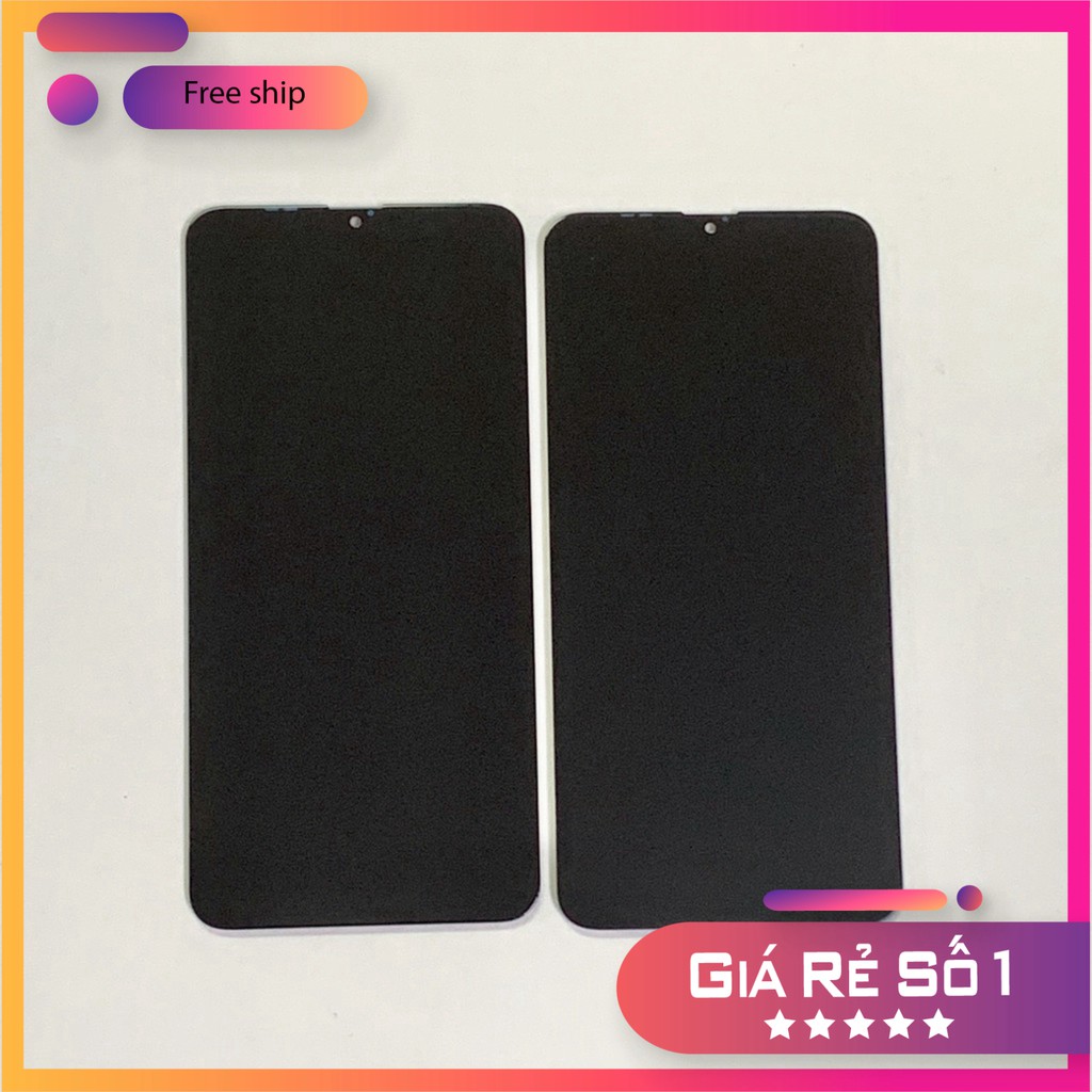 HOT_ Màn hình Samsung M10/A10 New ĐEN