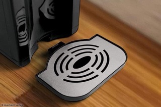 Bình thủy điện Caso HW500