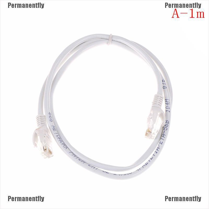 Dây Cáp Mạng Rj45 Lan Dài 1m / 1.5m / 2m / 3m / 5m