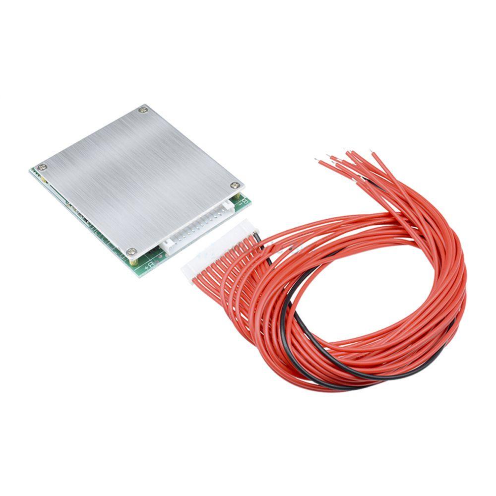 Bảng Mạch Tích Hợp Pin Lithium Bảo Vệ Pin BMS