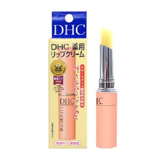 Son dưỡng DHC không màu