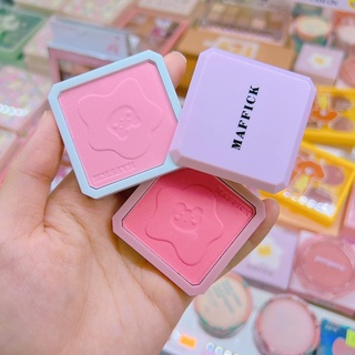 MÁ HỒNG MAFFICK